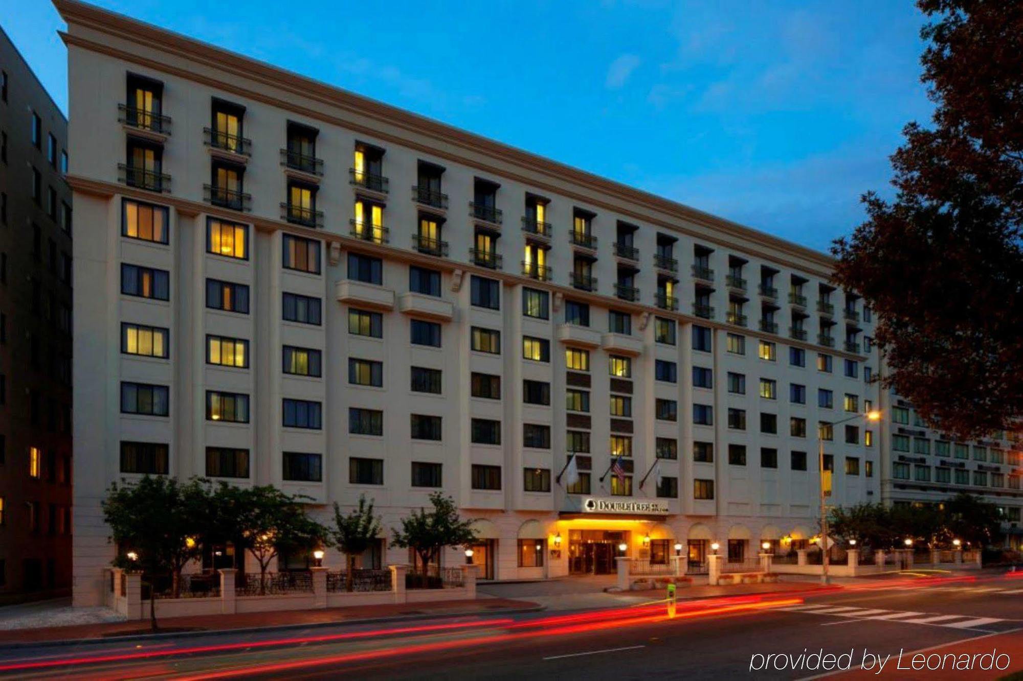The Darcy Hotel, Dc Hotel 4*