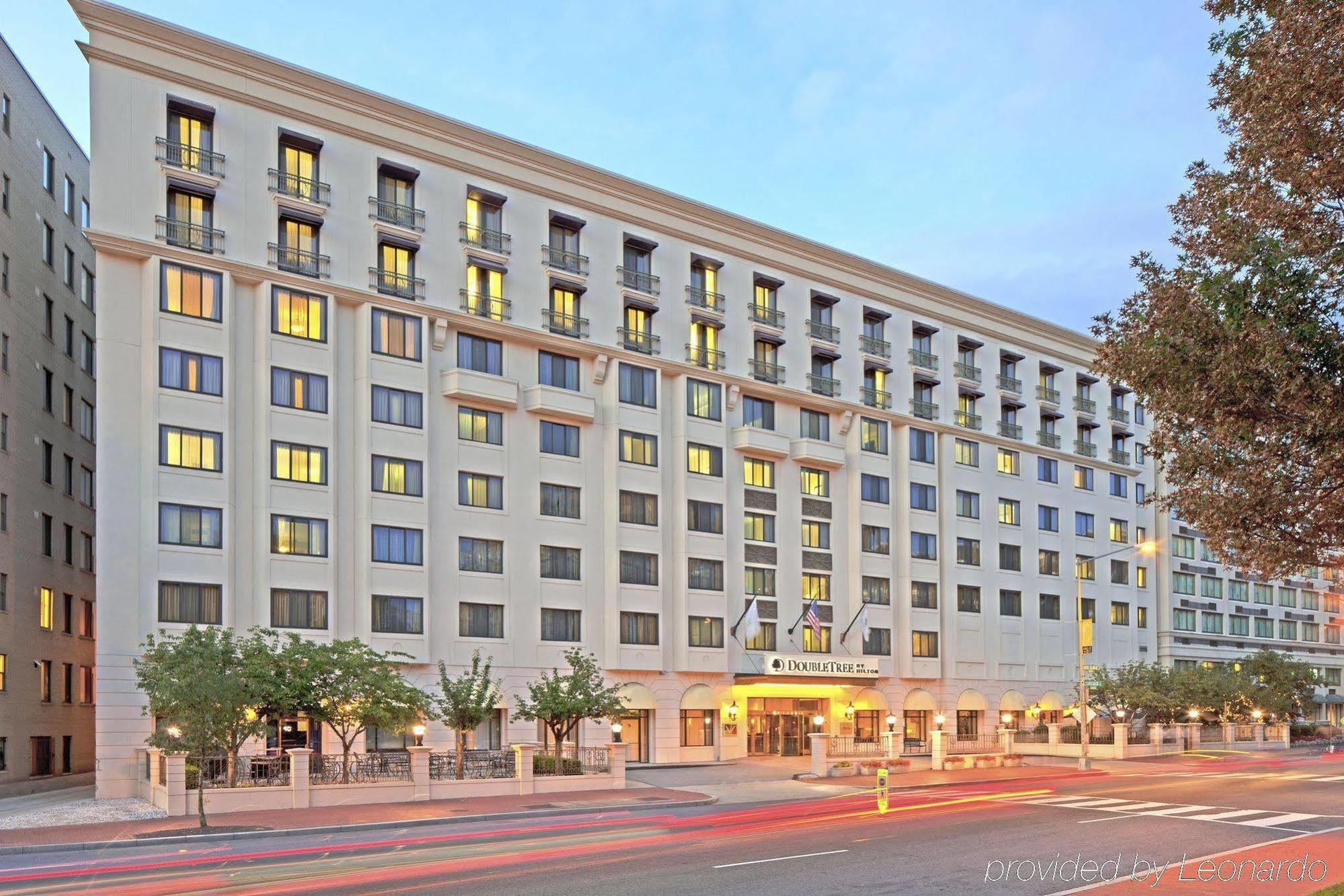 Hotel The Darcy Hotel, Dc