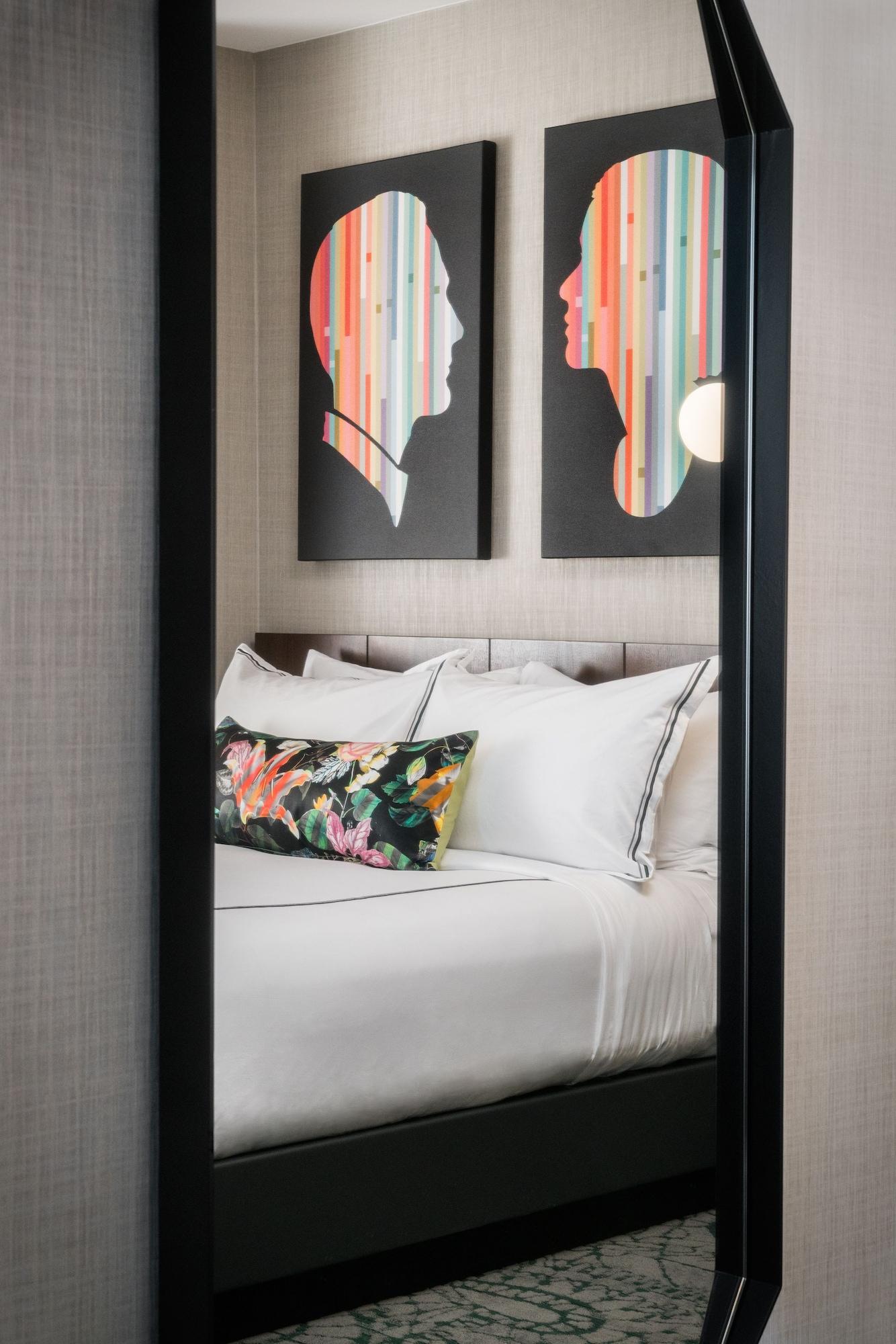 Hotel The Darcy Hotel, Dc 4*
