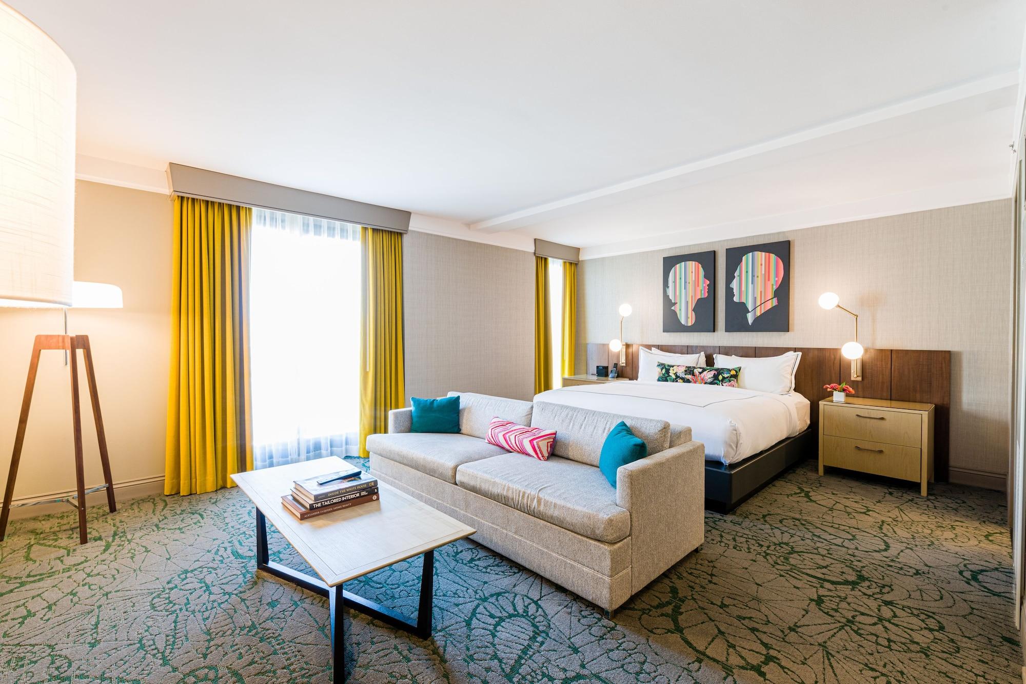 The Darcy Hotel, Dc 4* Washington