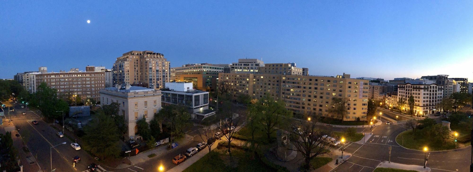 The Darcy Hotel, Dc Washington