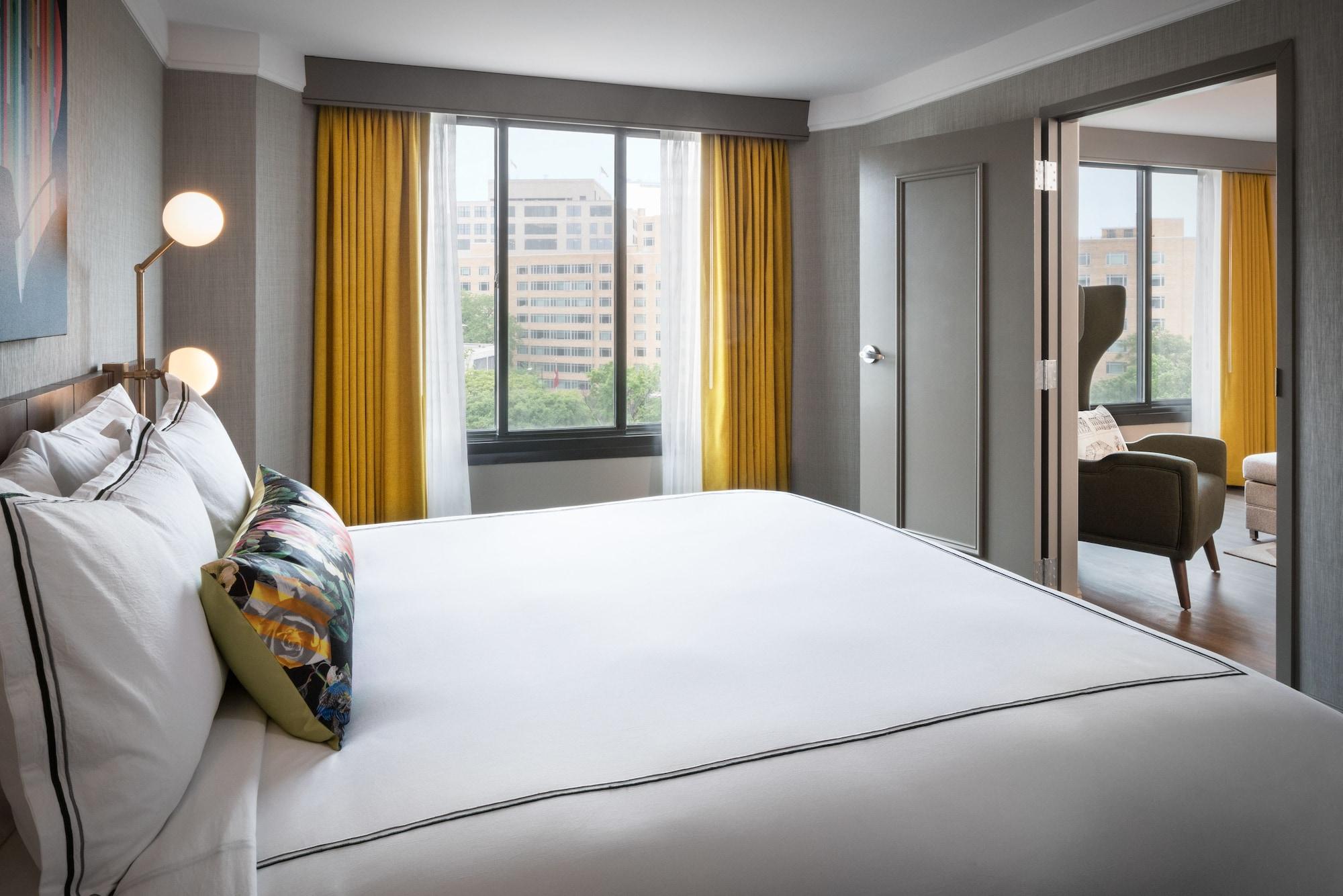 The Darcy Hotel, Dc Hotel Washington