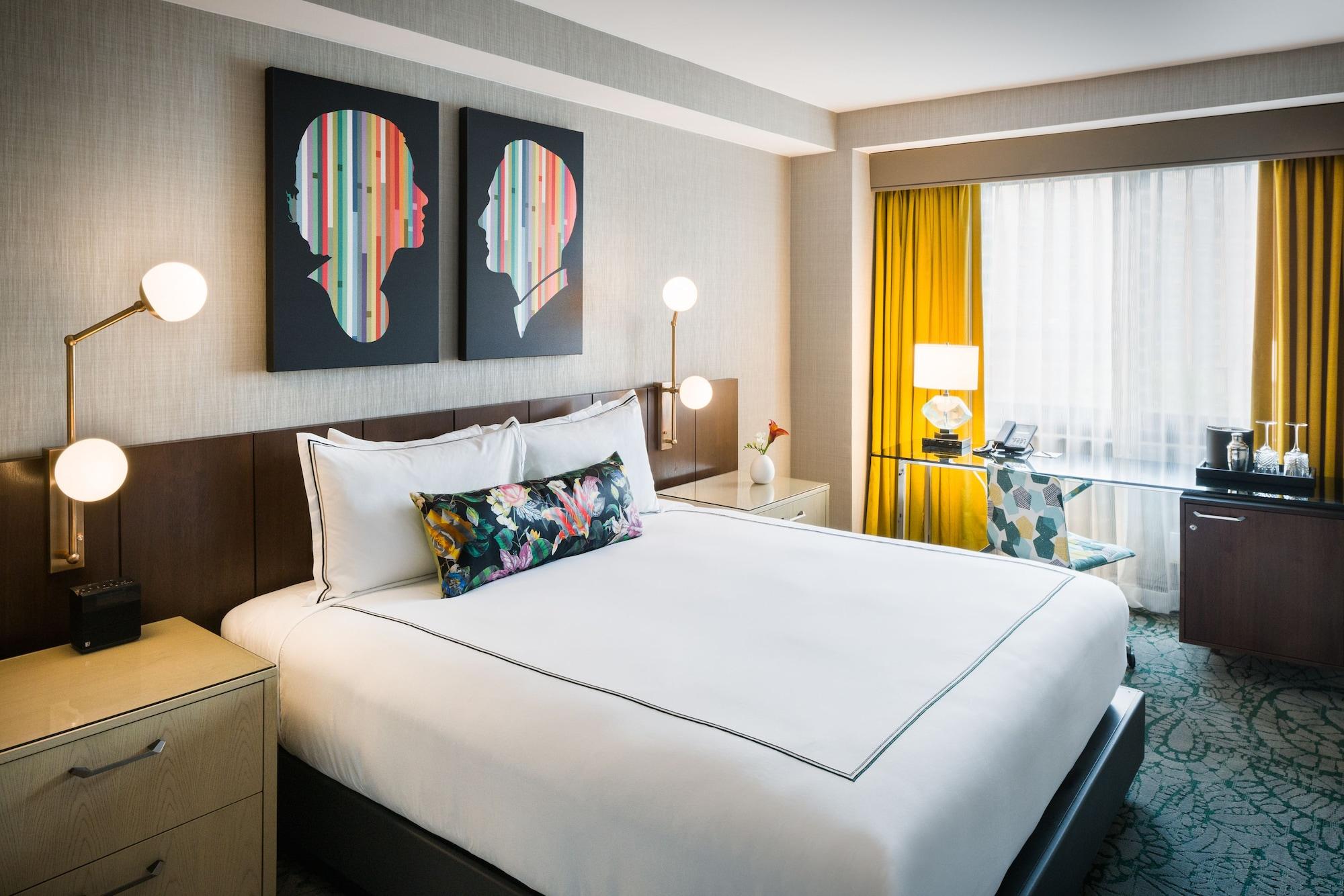 The Darcy Hotel, Dc Hotel 4*