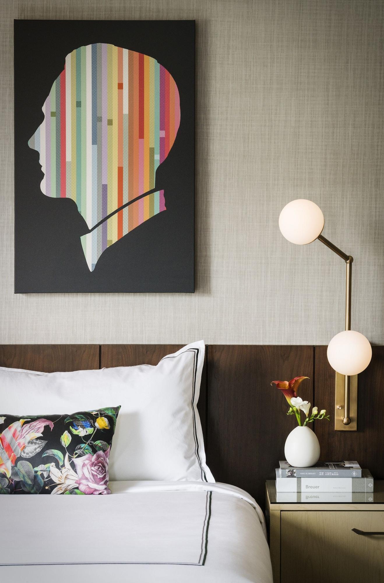 The Darcy Hotel, Dc 4* Washington