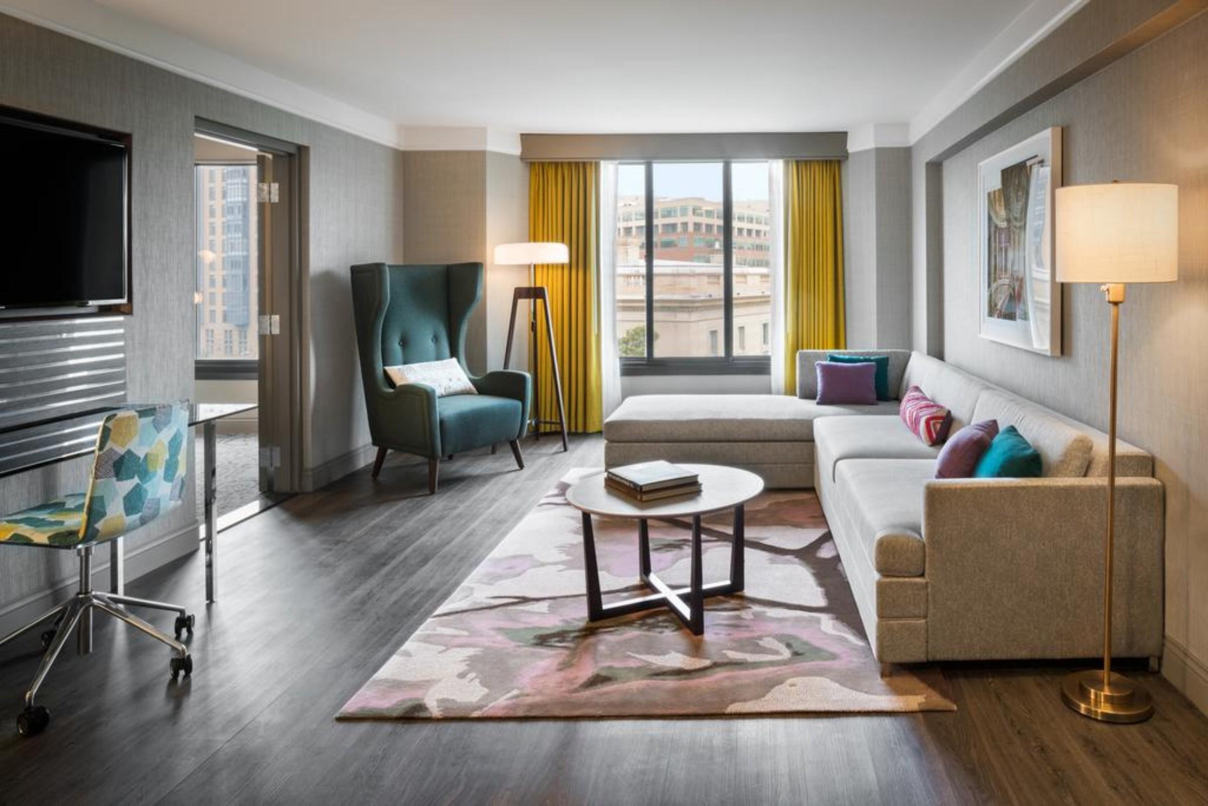 The Darcy Hotel, Dc Hotel Washington