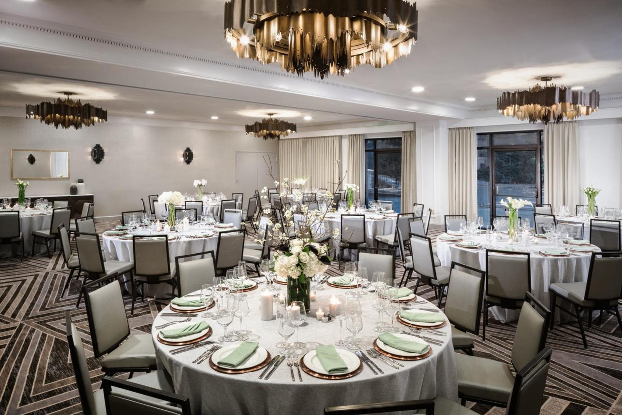 The Darcy Hotel, Dc 4* Washington