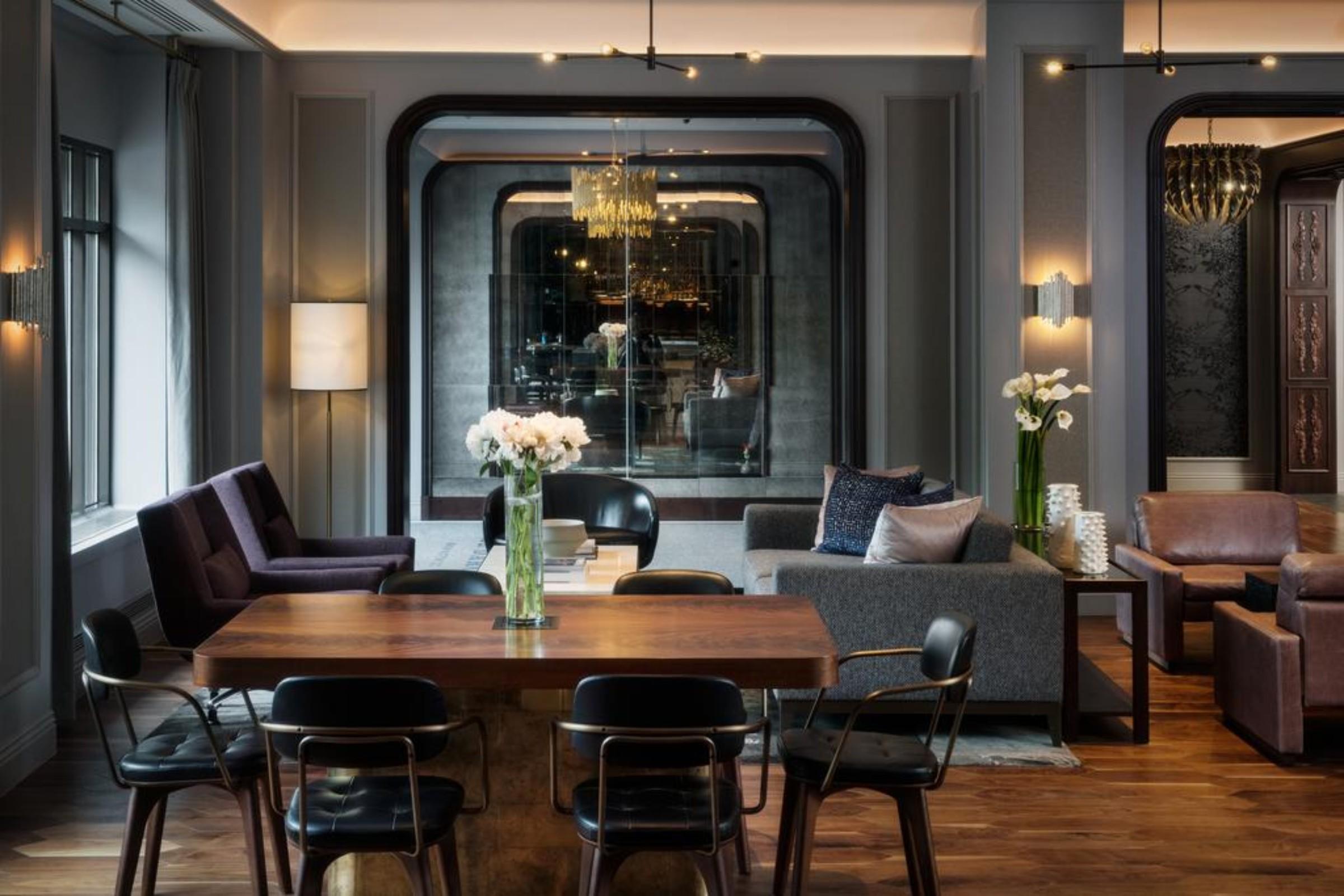 The Darcy Hotel, Dc Hotel Washington