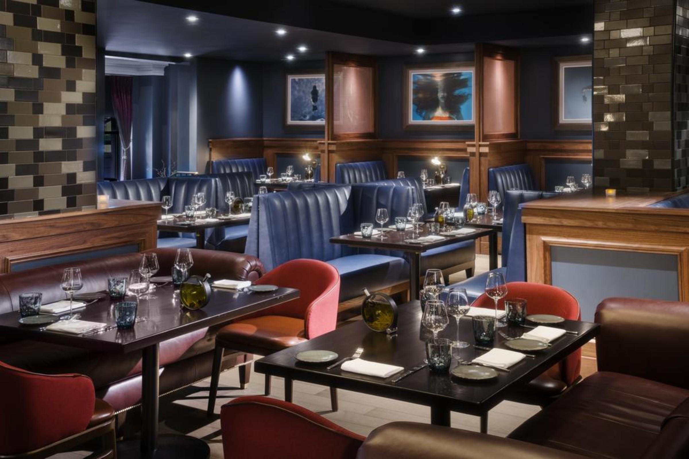The Darcy Hotel, Dc 4* Washington