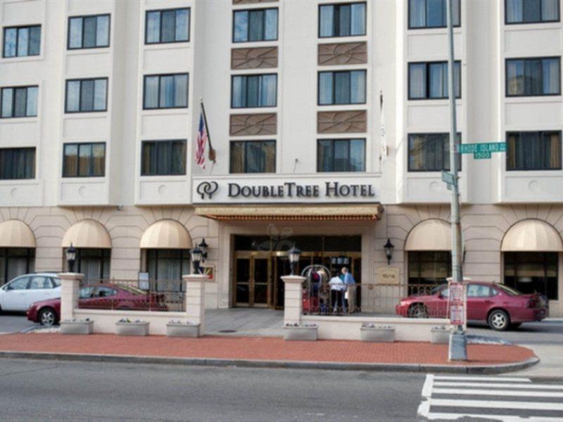 The Darcy Hotel, Dc