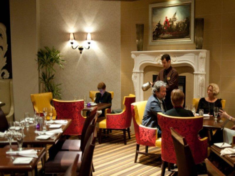 Hotel The Darcy Hotel, Dc Washington