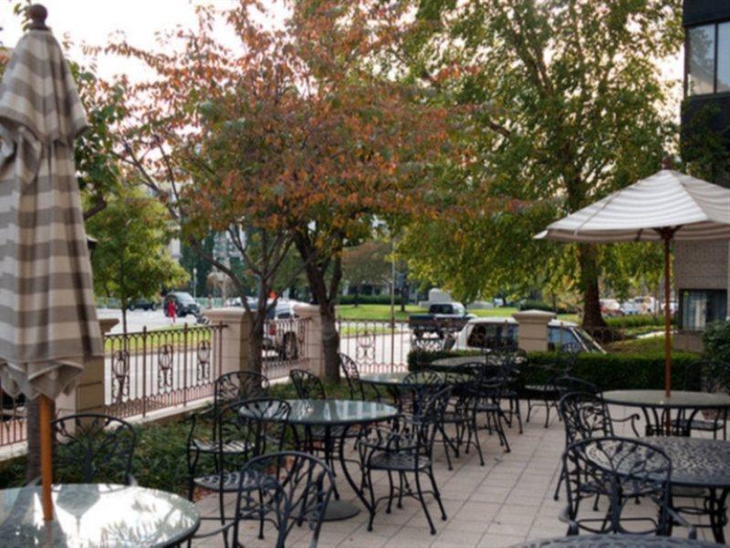 The Darcy Hotel, Dc Washington