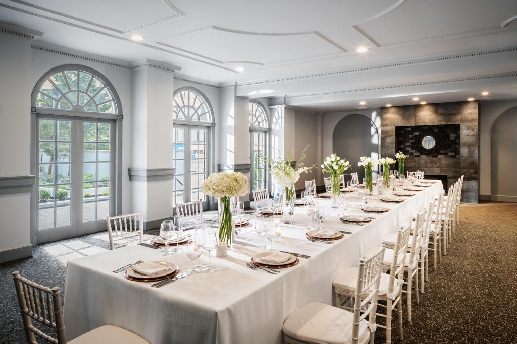 The Darcy Hotel, Dc 4* Washington