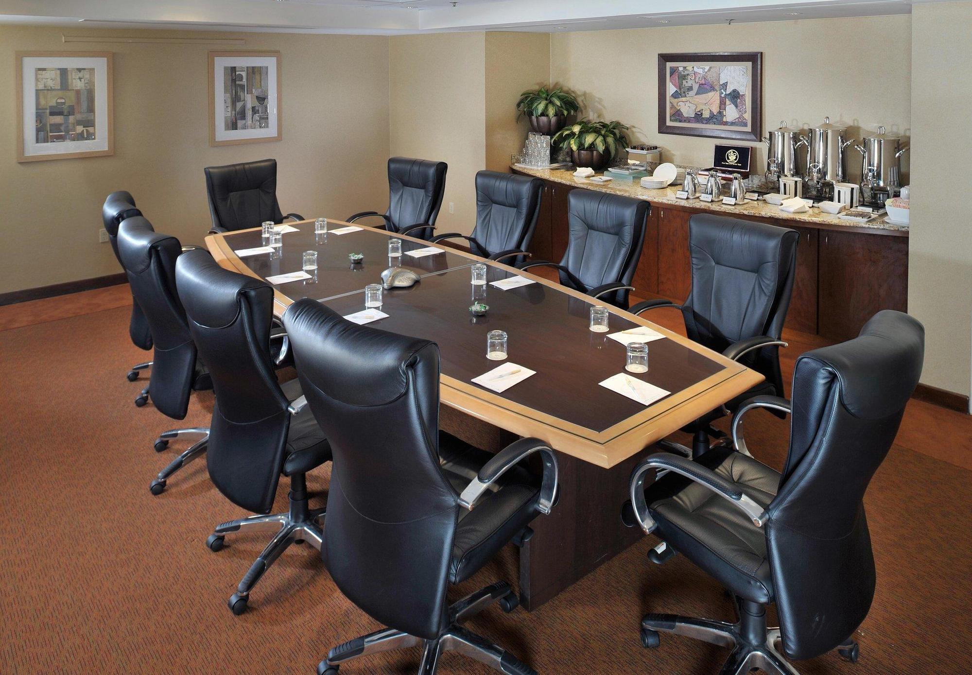 The Darcy Hotel, Dc Hotel 4*