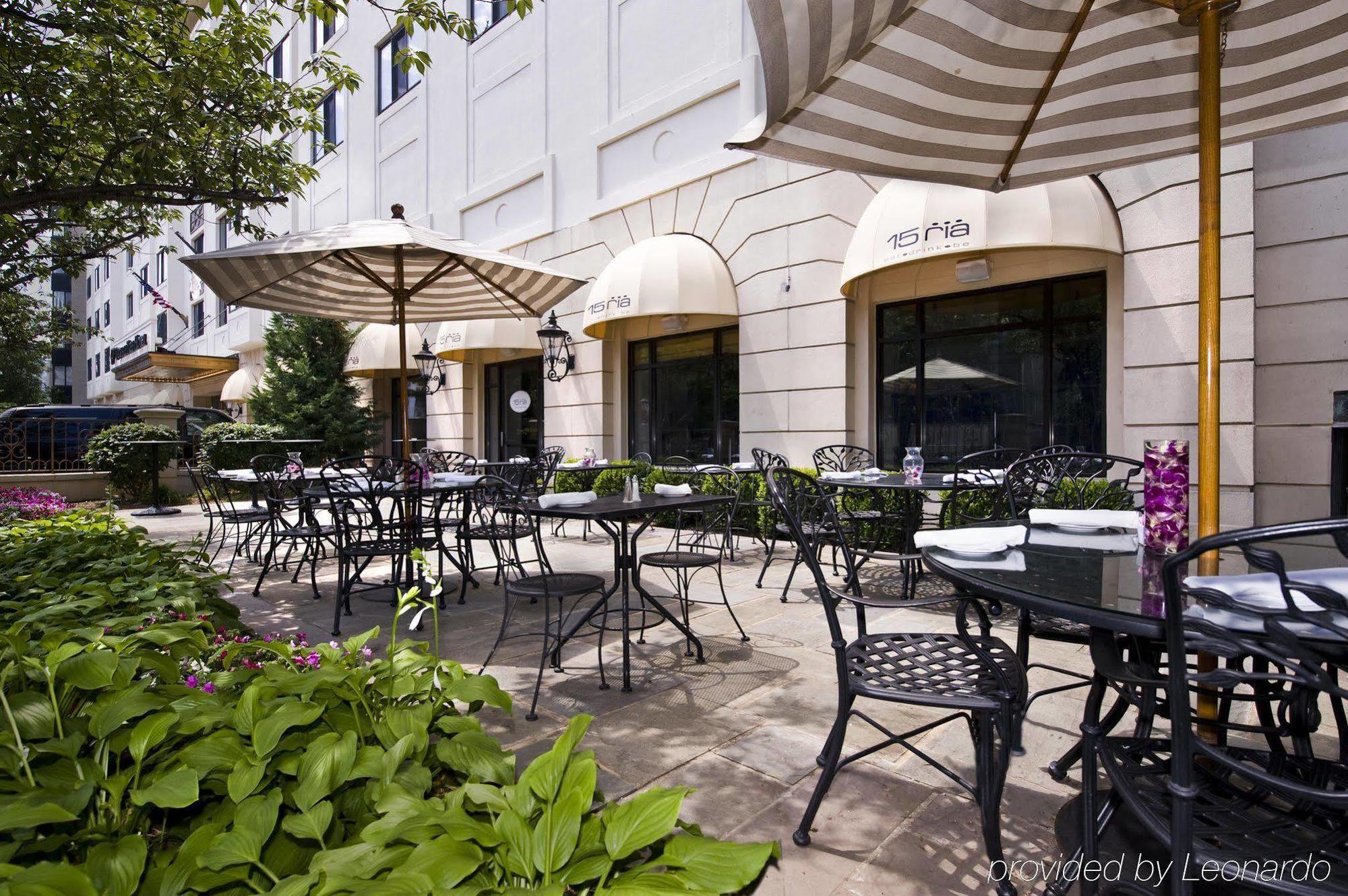 The Darcy Hotel, Dc Washington