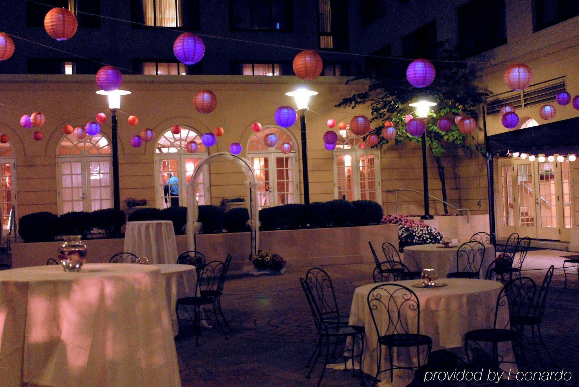 Hotel The Darcy Hotel, Dc
