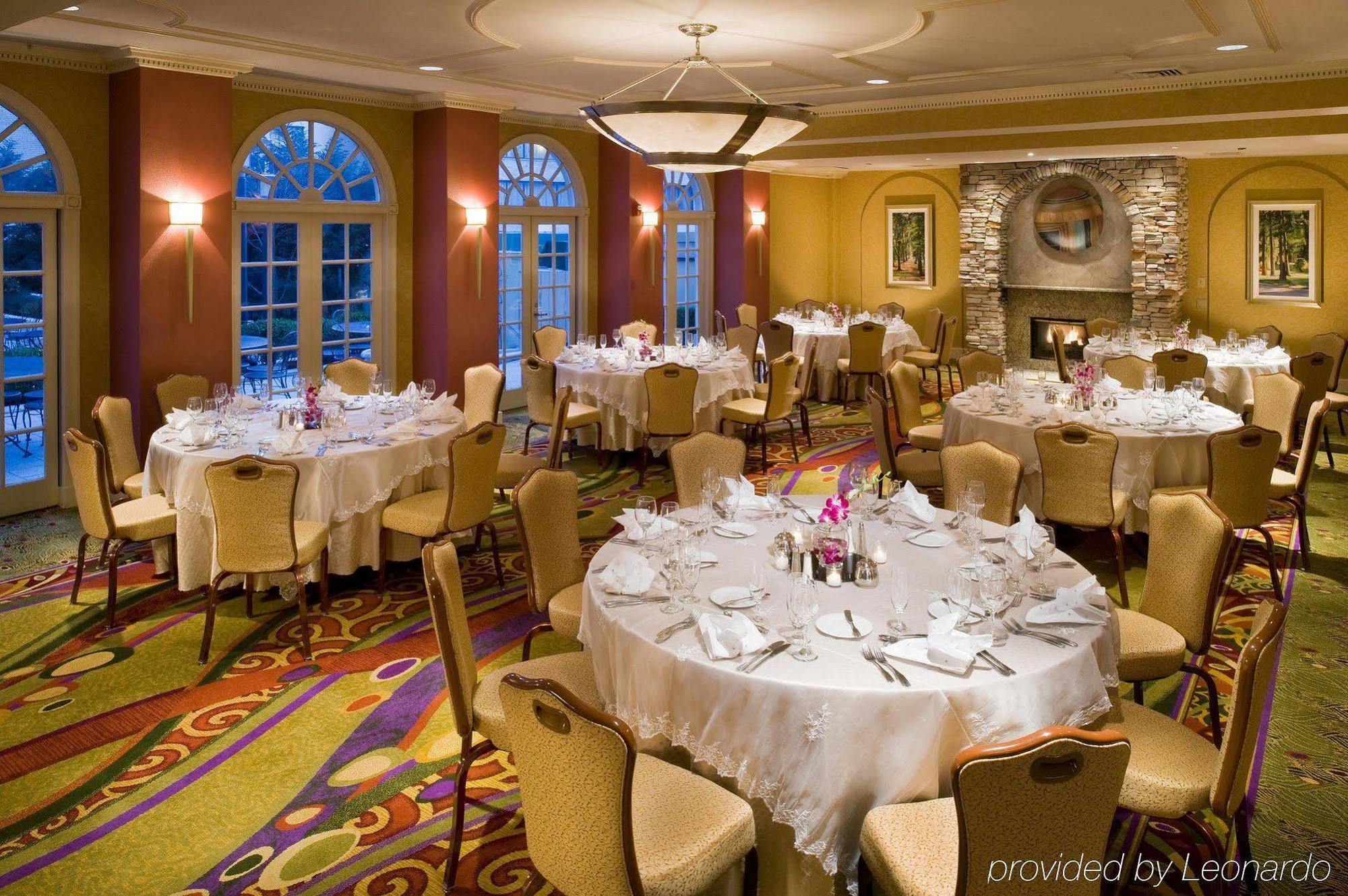 The Darcy Hotel, Dc 4*