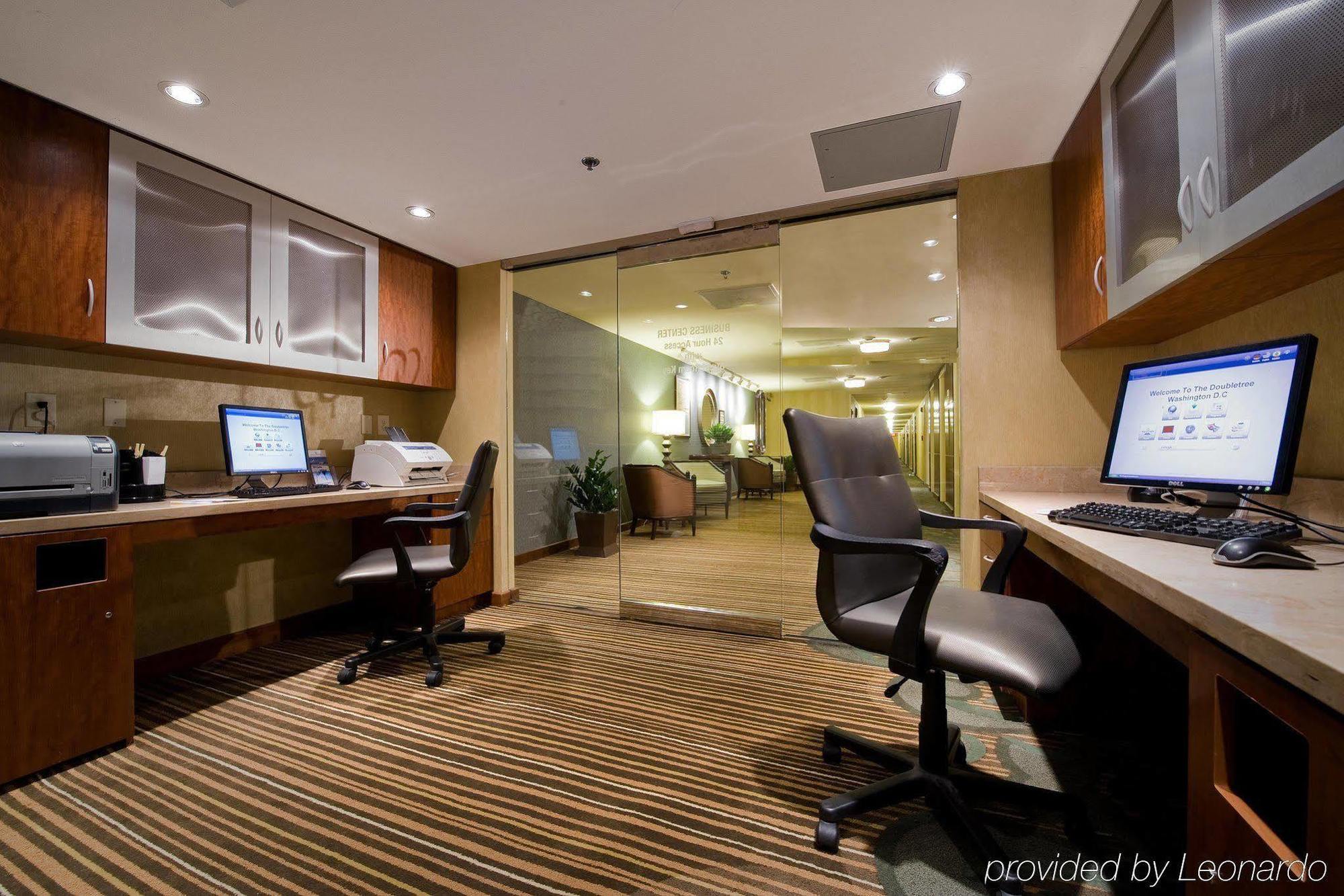 The Darcy Hotel, Dc 4* Washington