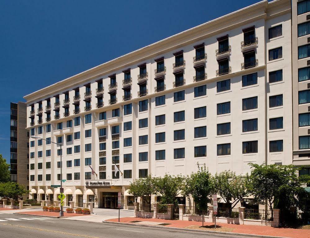 The Darcy Hotel, Dc