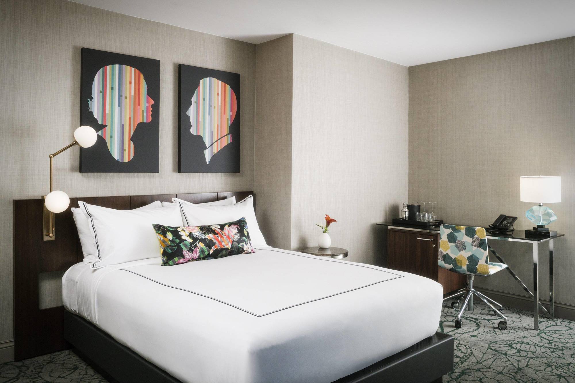 The Darcy Hotel, Dc
