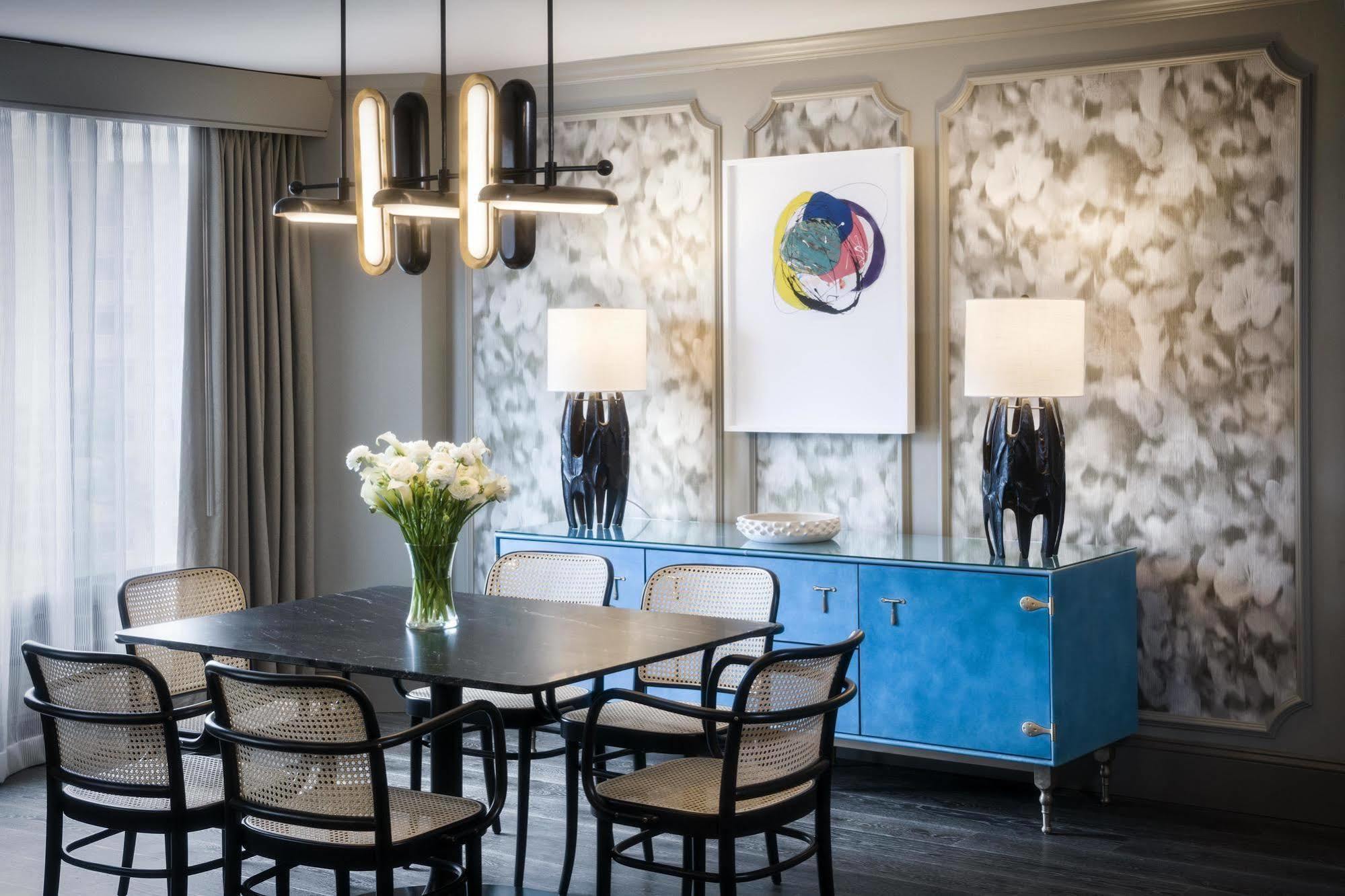 The Darcy Hotel, Dc Hotel