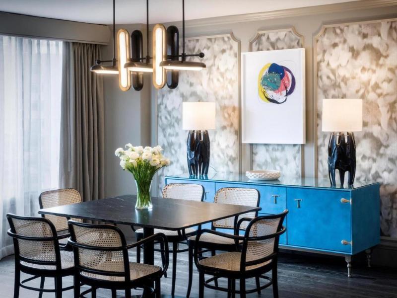 The Darcy Hotel, Dc