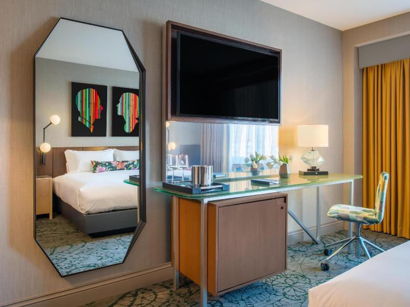 The Darcy Hotel, Dc 4* Washington
