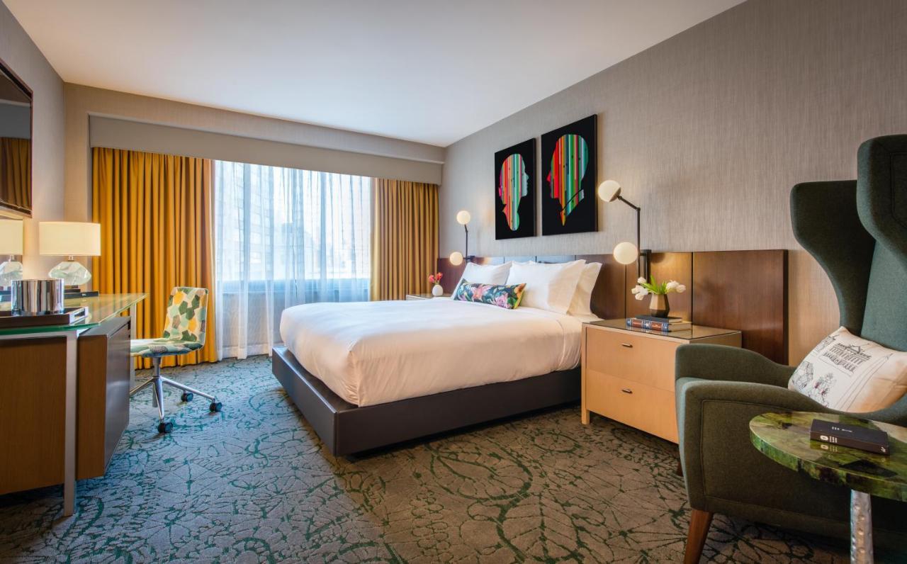 The Darcy Hotel, Dc