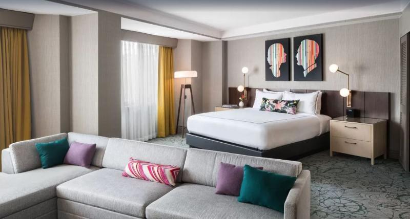 The Darcy Hotel, Dc Hotel Washington
